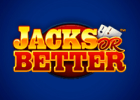 Jacks or Better