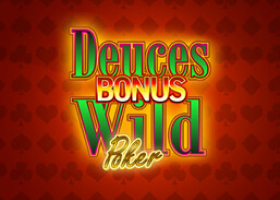 Bonus Deuces Wild