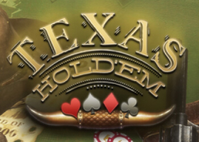 Texas Hold 'em Poker 3D