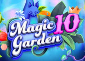 Magic Garden 10