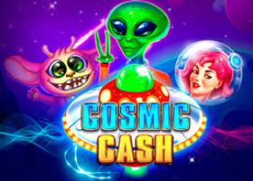 Cosmic Cash