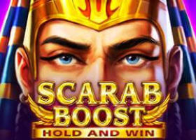 Scarab Boost