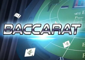 game Baccarat