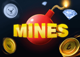 game Mines