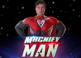 Magnify Man