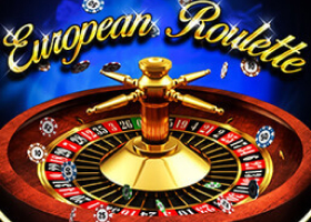 European Roulette High Stakes